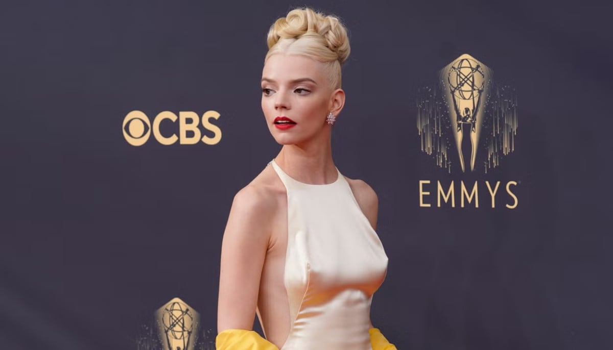Anya Taylor-Joy explains why women avoid Method acting in film roles