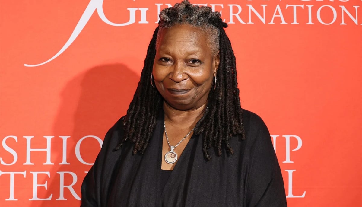 Whoopi Goldberg says fans would be shocked by 'The View' paycheck