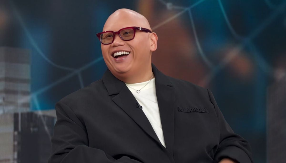 'Spider-Man' actor Jacob Batalon reveals Spidey tracker details