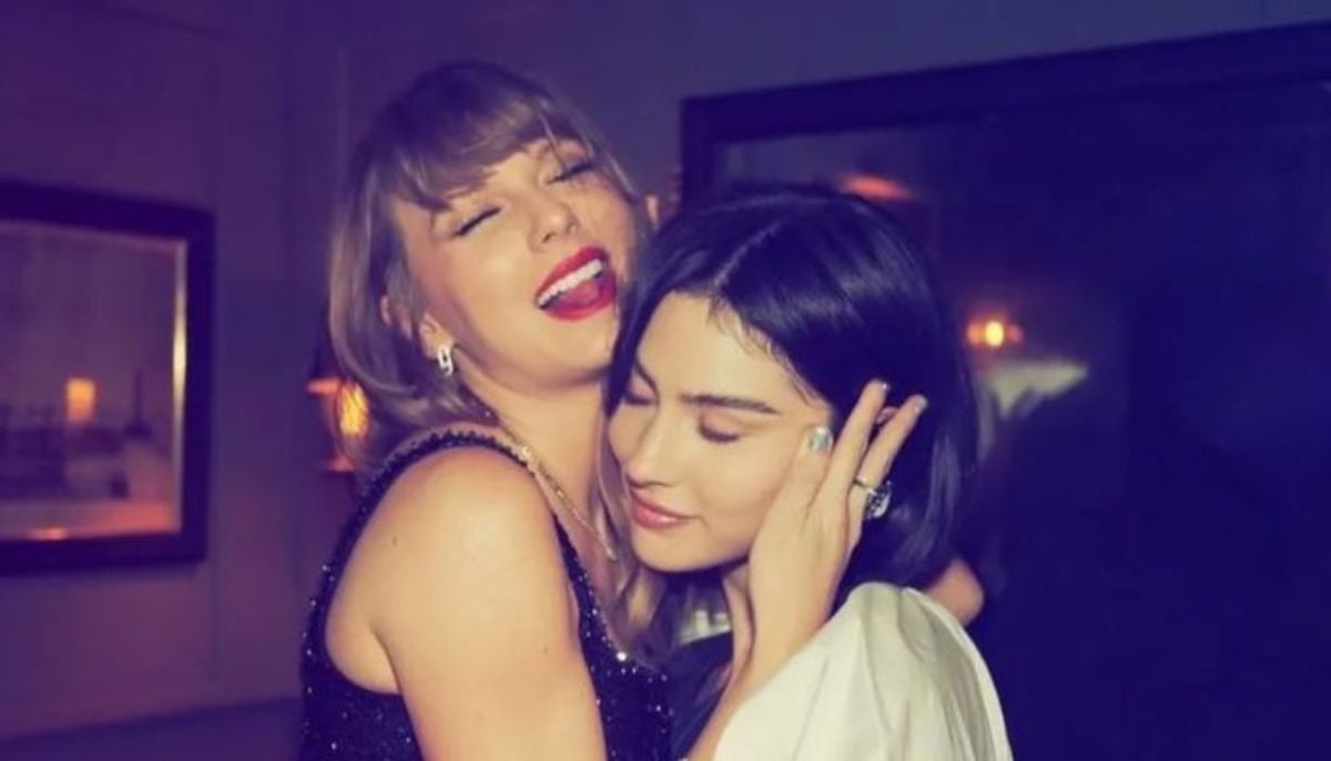 Gracie Abrams credits Taylor Swift for managing ego and career