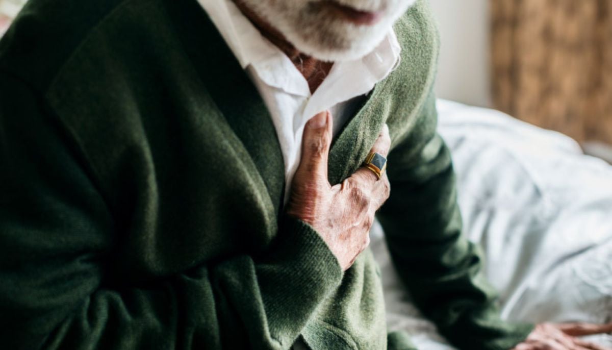 Second heart attack causes and prevention guidelines revealed