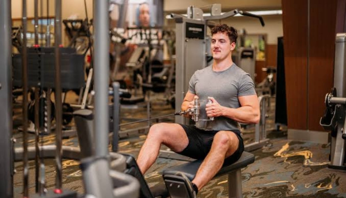 Stop making these 5 gym mistakes if you want better workout results