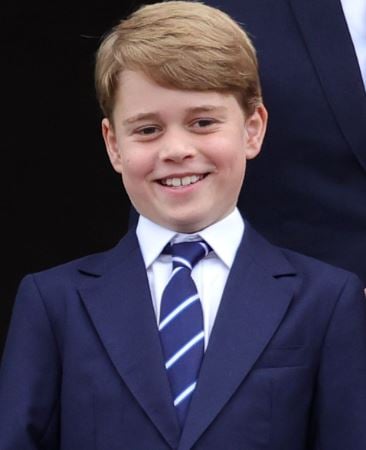 Prince George