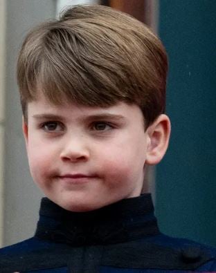 Prince Louis