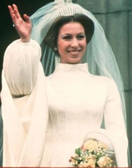 Princess Anne