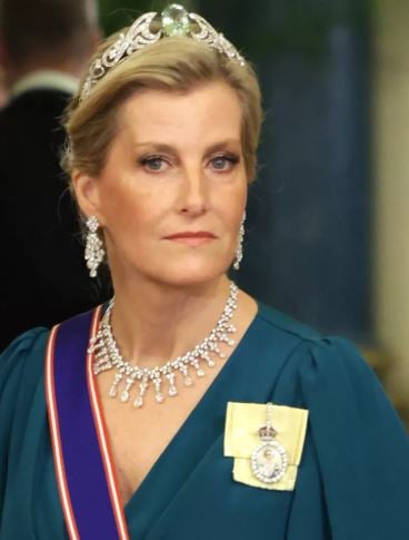 Duchess Sophie