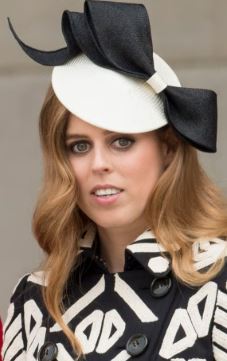Princess Beatrice