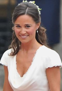 Pippa Middleton