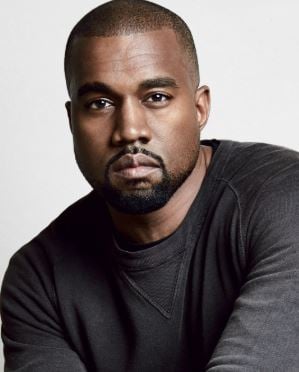 Kanye West