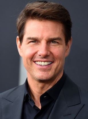Tom Cruise