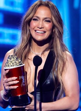Jennifer Lopez