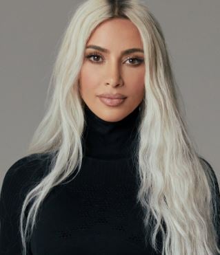 Kim Kardashian