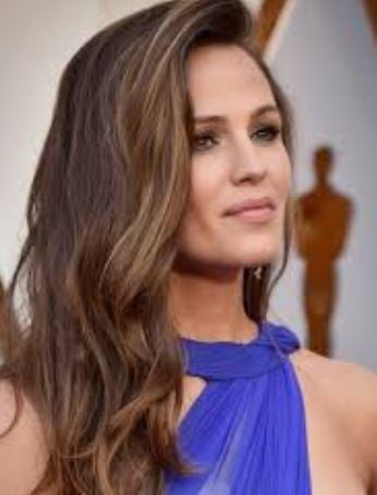 Jennifer Garner