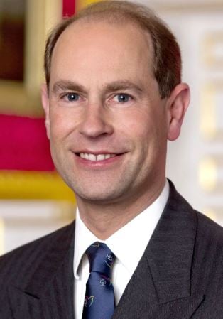Prince Edward