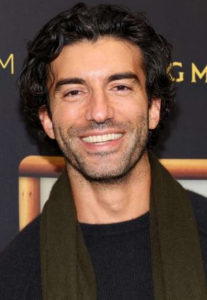 Justin Baldoni