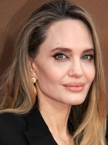 Angelina Jolie