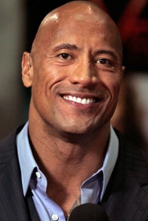 Dwayne Johnson