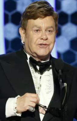 Elton John