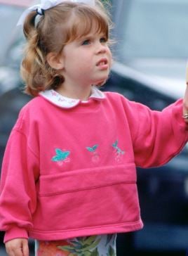 Princess Lilibet