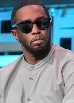 Sean Diddy Combs