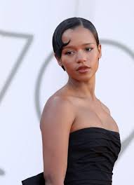 Taylor Russell 