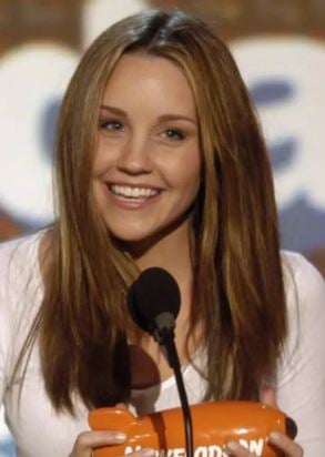 Amanda Bynes