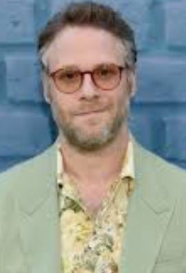 Seth Aaron Rogen