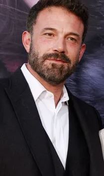 Ben Affleck