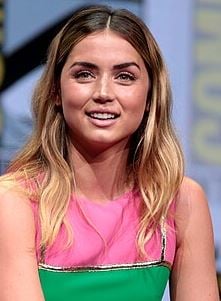 Ana de Armas