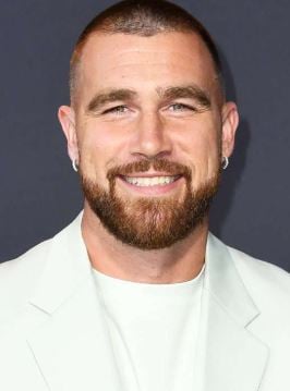 Travis Kelce