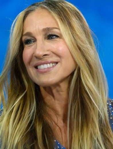 Sarah Jessica Parker