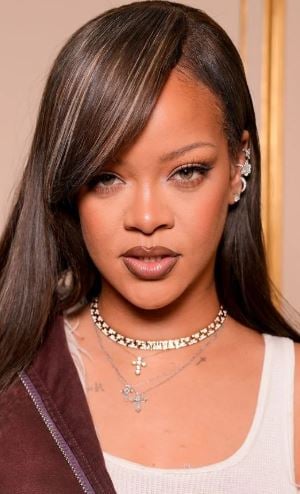 Robyn Rihanna Fenty
