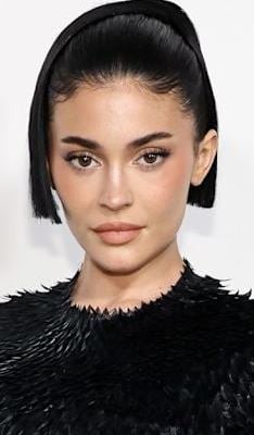 Kylie Jenner