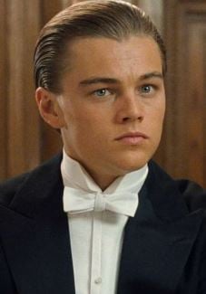 Leonardo DiCaprio