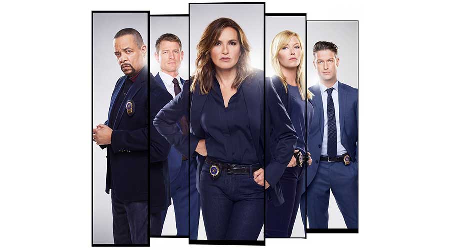 ‘Law & Order’ Season 21 casts new and returning stars