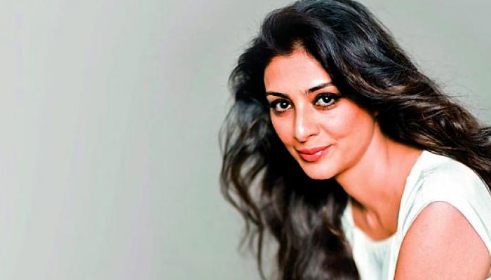 Tabu narrates the Hindi audiobook edition of Audible The Sandman