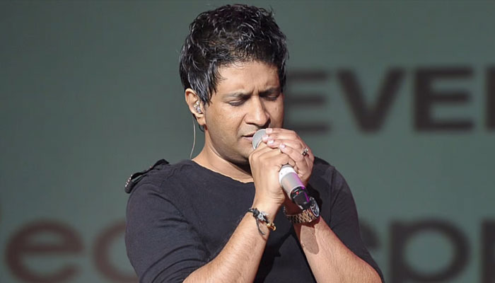 KK dies at age 53: Bollywood mourns the loss of legendary singer