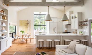 Trend-proof and timeless: Evergreen ideas for your decor