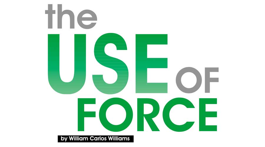 The Use Of Force