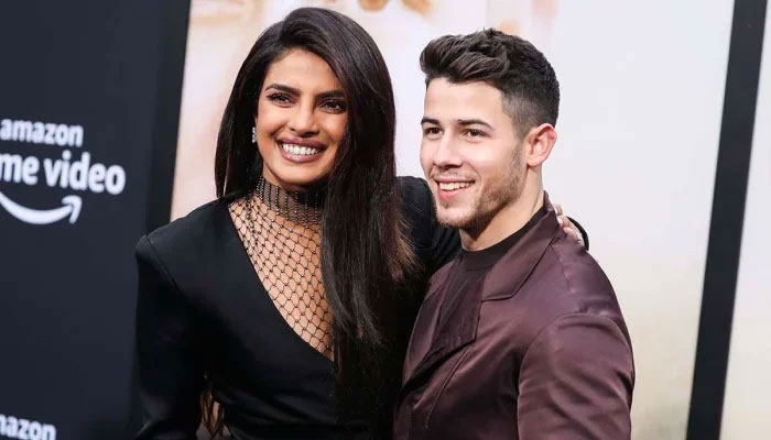 Nick Jonas, Priyanka Chopra reportedly discussed having more kids