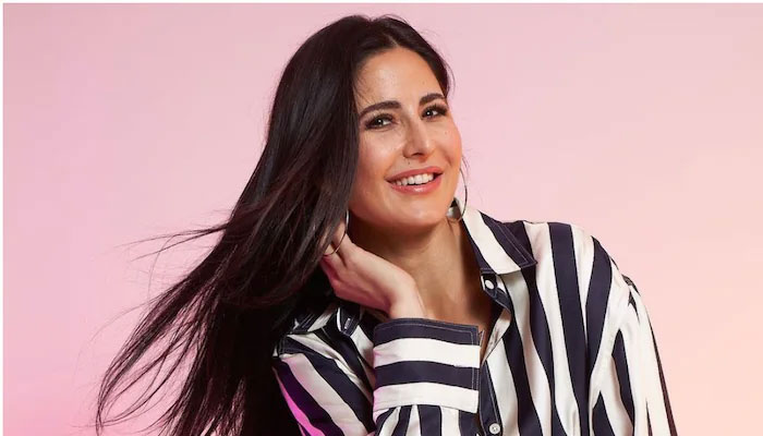 Katrina Kaif a sight to behold in all casual: See