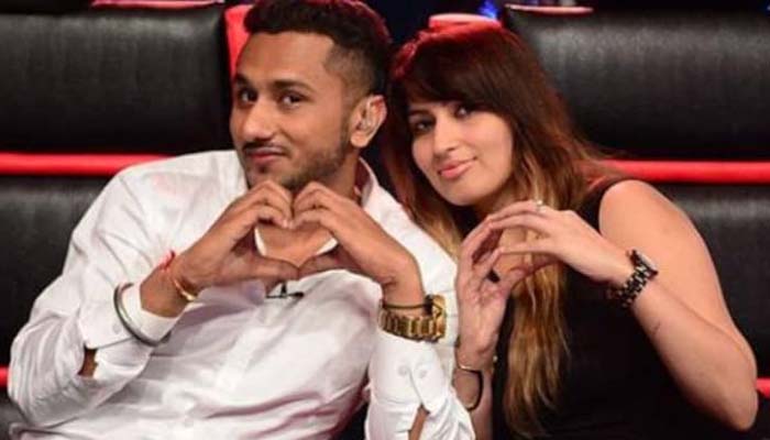 Shalini Talwar filed a case against ex-husband Honey Singh last year accusing him of mental and physical abuse