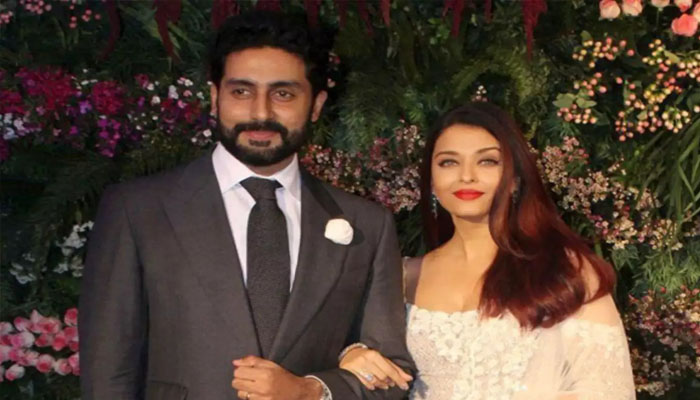 Did bollywood star Aishwarya Rai Bachchan ever marry a tree?