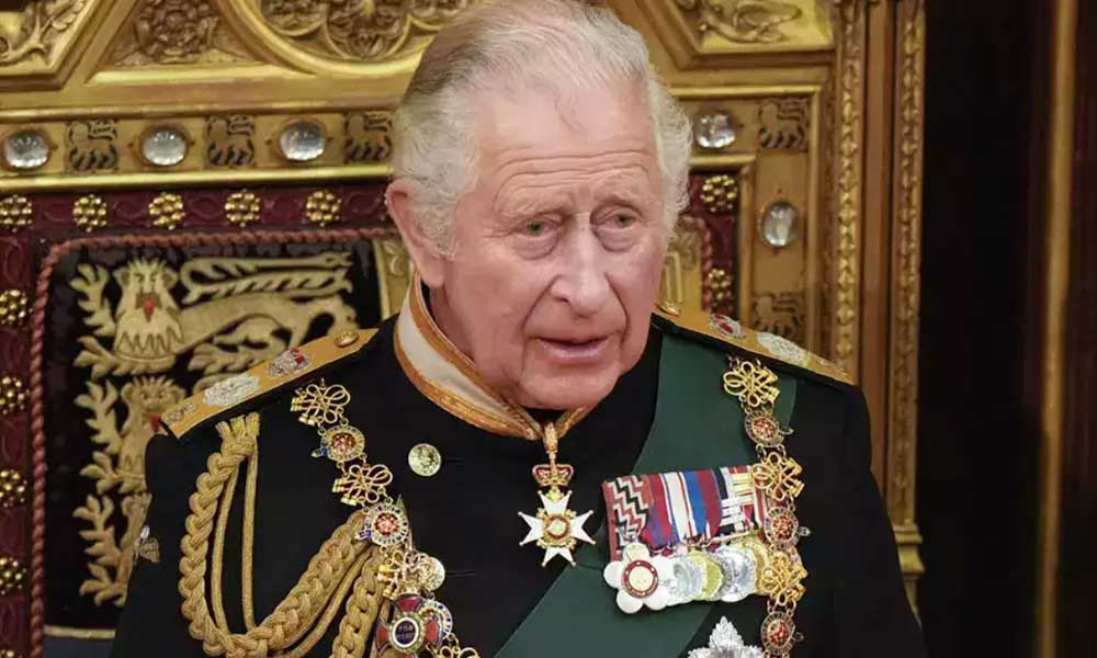 Interesting facts about Britains longest-serving monarch Queen Elizabeth II