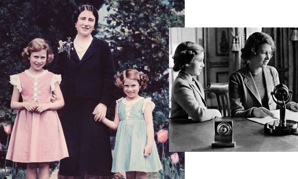 Interesting facts about Britains longest-serving monarch Queen Elizabeth II