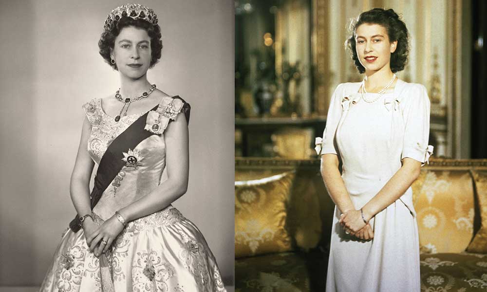 Interesting facts about Britains longest-serving monarch Queen Elizabeth II