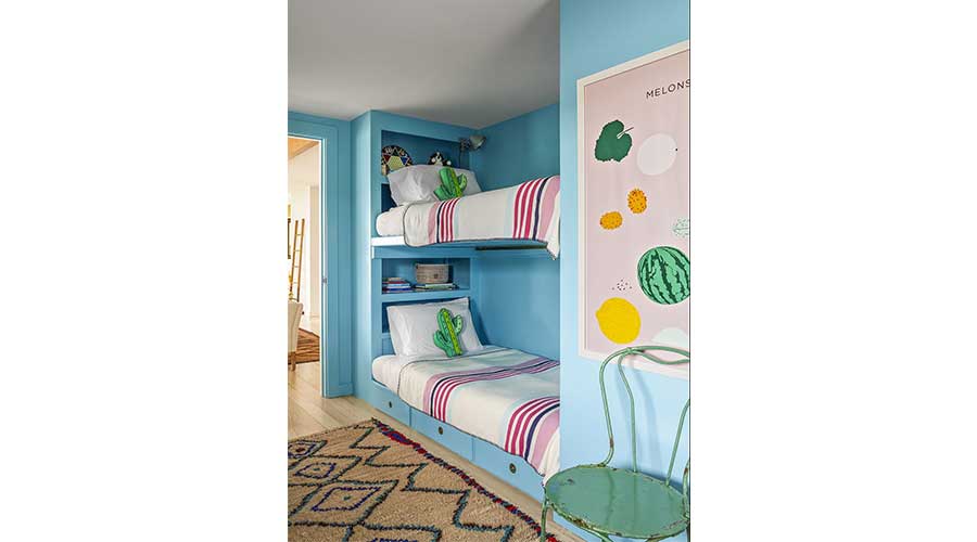 4 creative and unique ideas to decorate your kids room