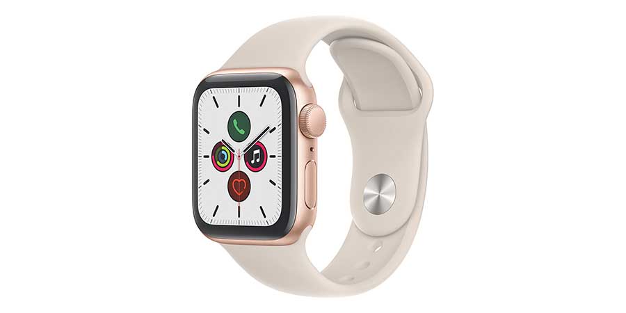 Apple has now finally announced a new Apple Watch SE