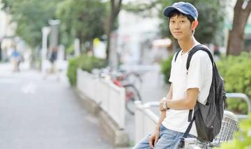 Meet this Japanese man who gets paid to 'do nothing'