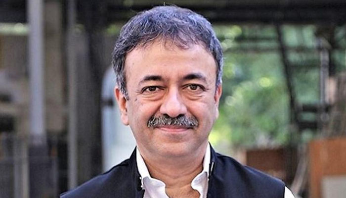 Bollywood director Rajkumar Hirani calls The Legend of Maula jatt a big movie